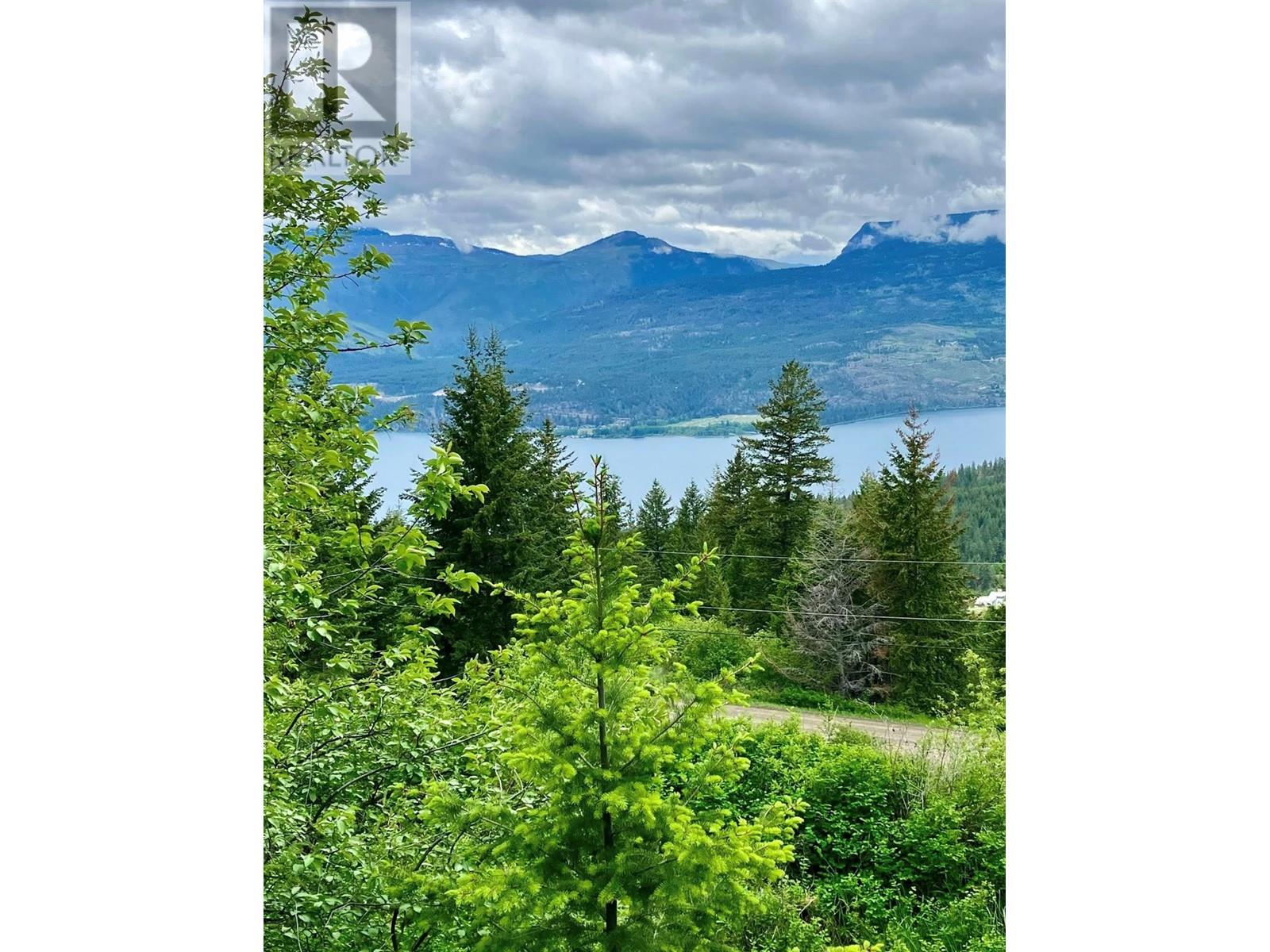 Lot 25 Commonage Road, Lake Country