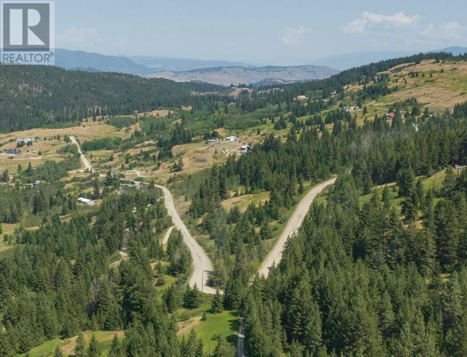 Lot 25 Commonage Road, Lake Country