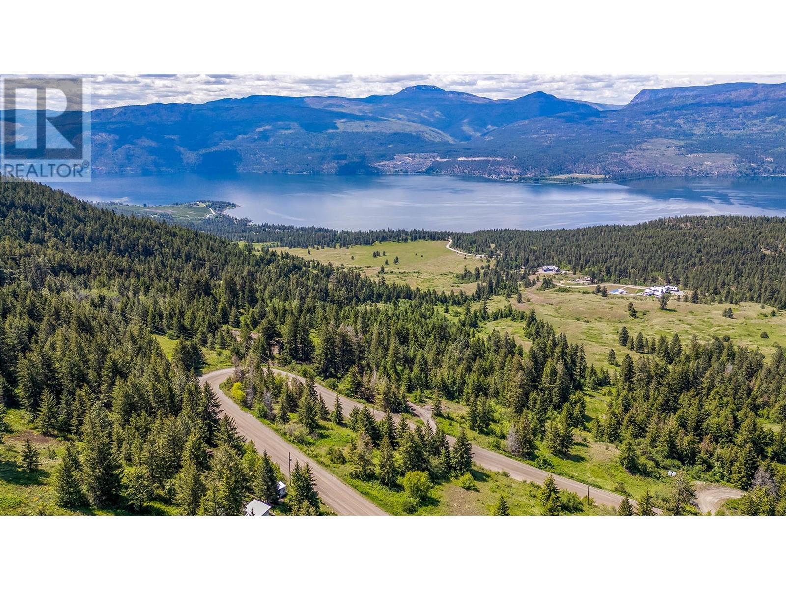 Lot 25 Commonage Road, Lake Country