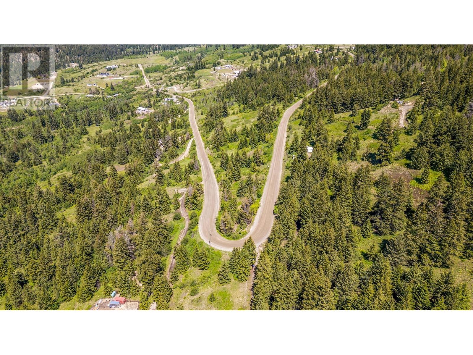 Lot 25 Commonage Road, Lake Country