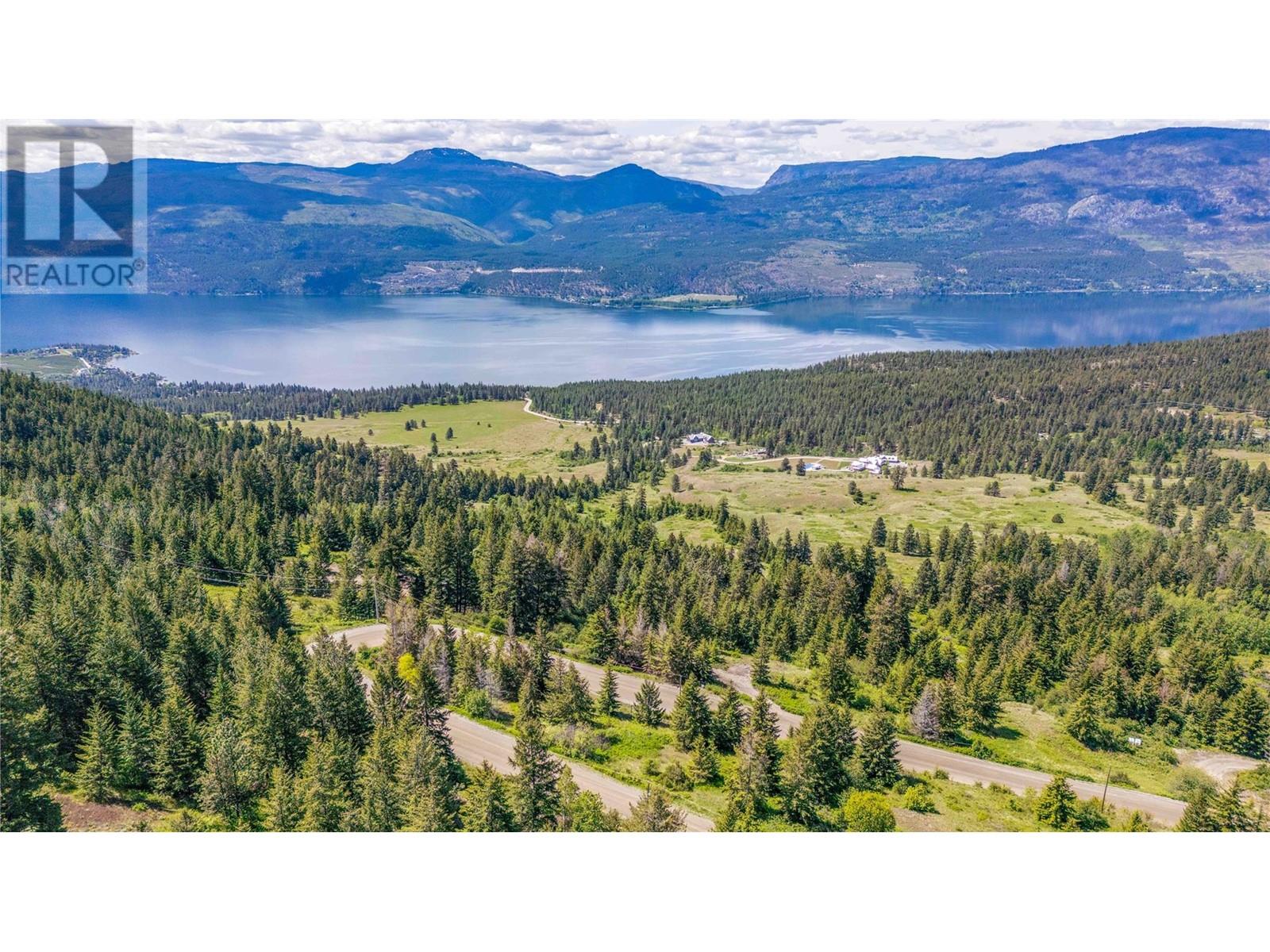 Lot 25 Commonage Road, Lake Country