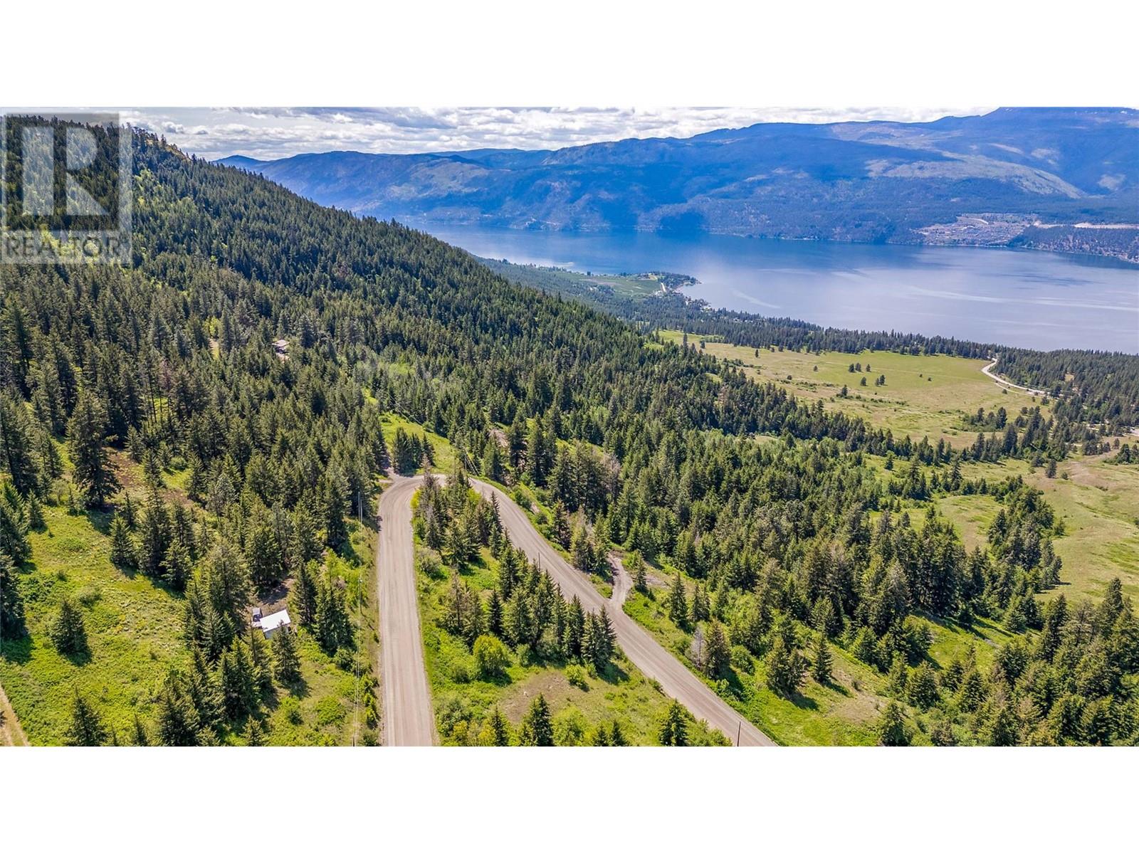  Lot 25 Commonage Road, Lake Country
