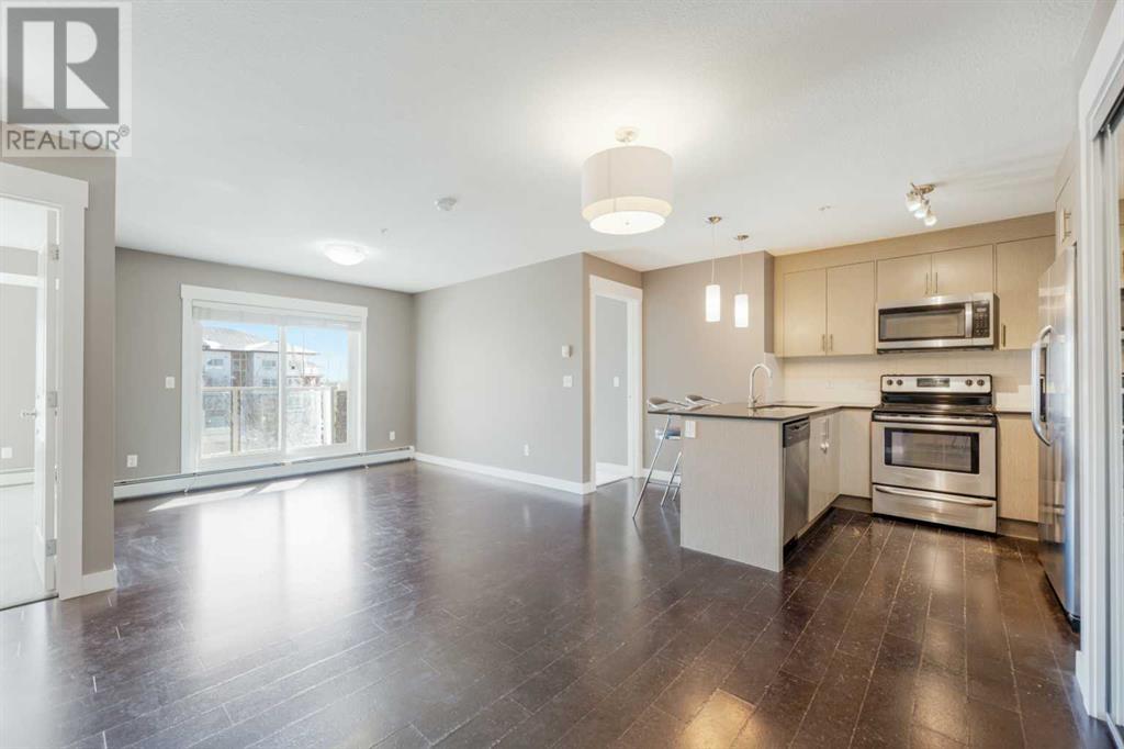 3311, 240 Skyview Ranch Road NE, Calgary, Alberta