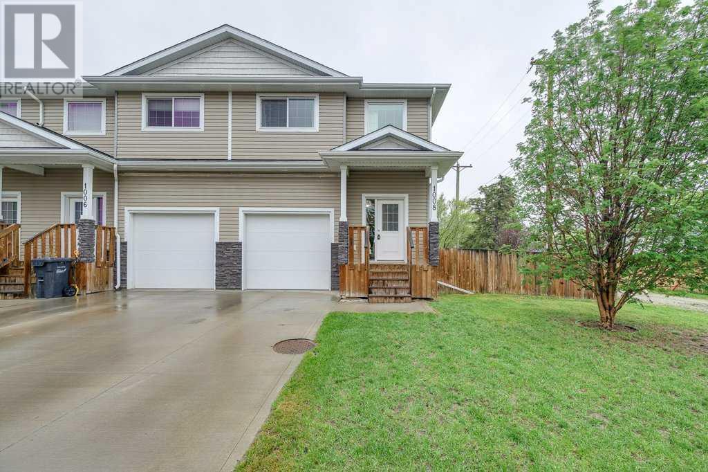 1008 Minto Street, Penhold