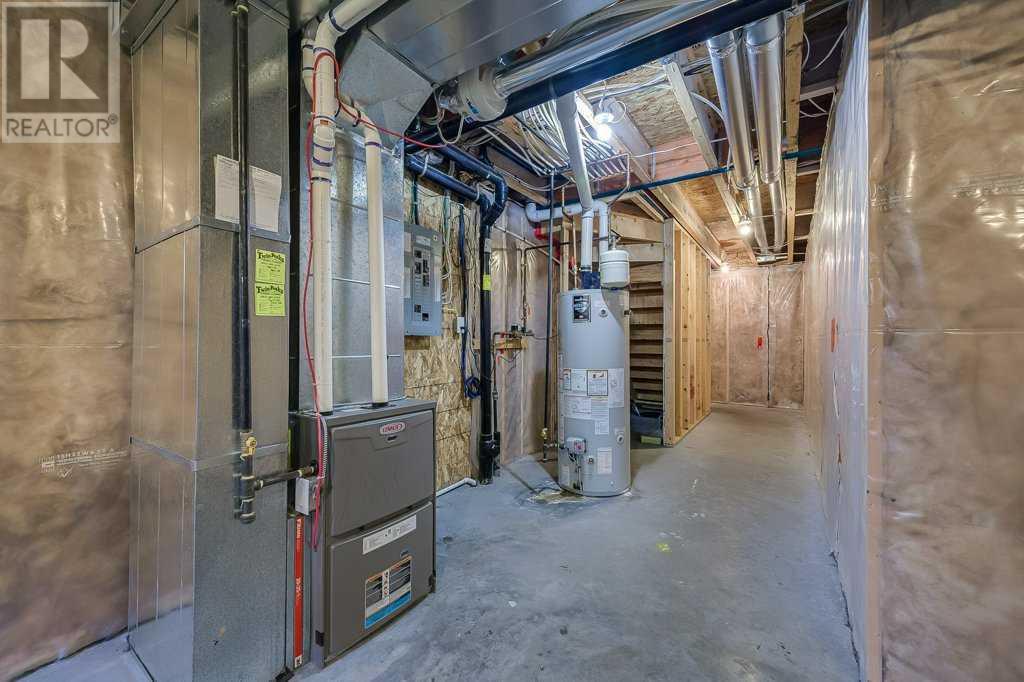1008 Minto Street, Penhold