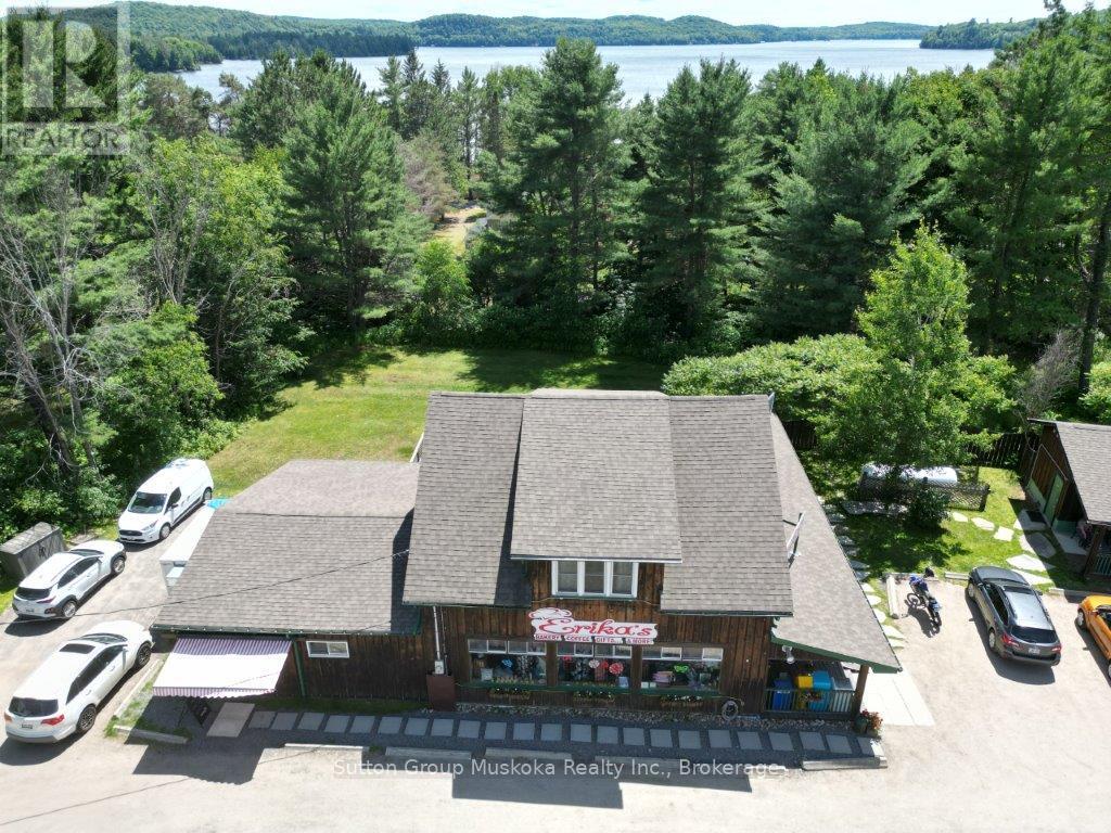 Photo 28 of 2832 Highway 60 Highway, Lake Of Bays ON