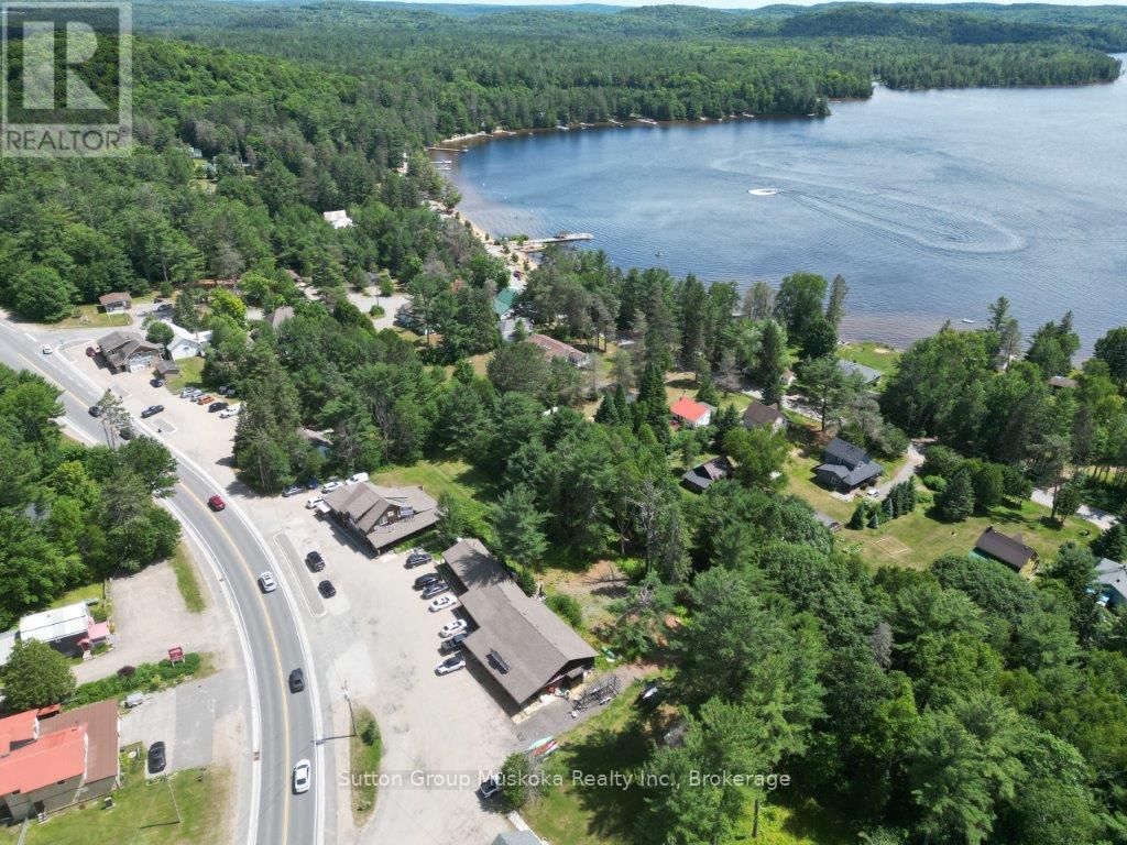 Photo 23 of 2832 Highway 60 Highway, Lake Of Bays ON