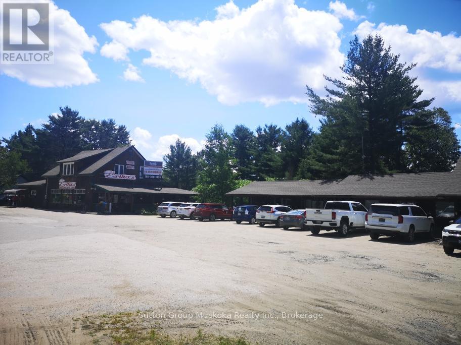 Photo 40 of 2832 Highway 60 Highway, Lake Of Bays ON
