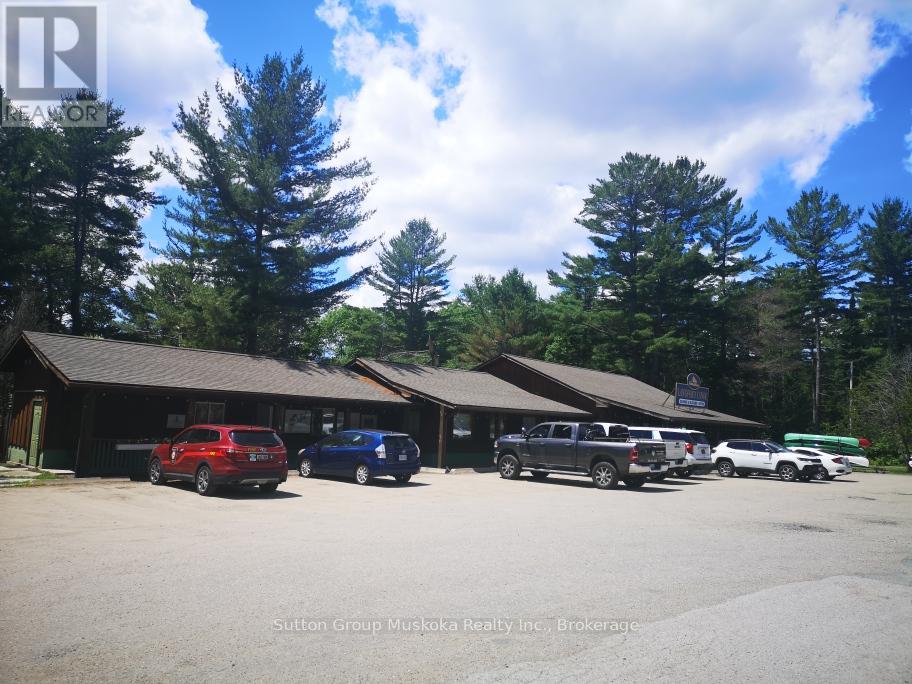 Photo 2 of 2832 Highway 60 Highway, Lake Of Bays ON