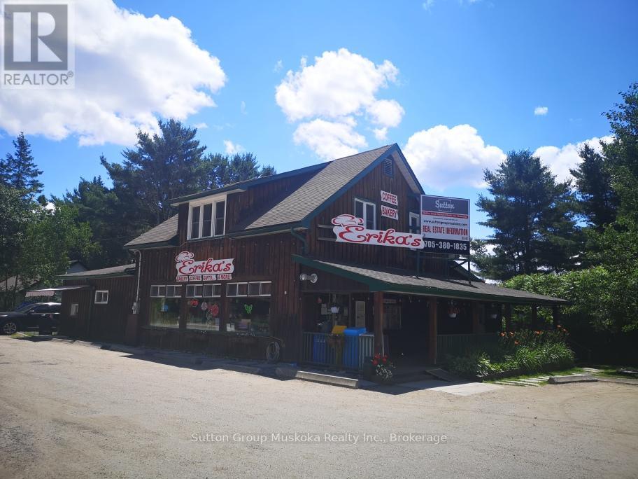 Photo 24 of 2832 Highway 60 Highway, Lake Of Bays ON