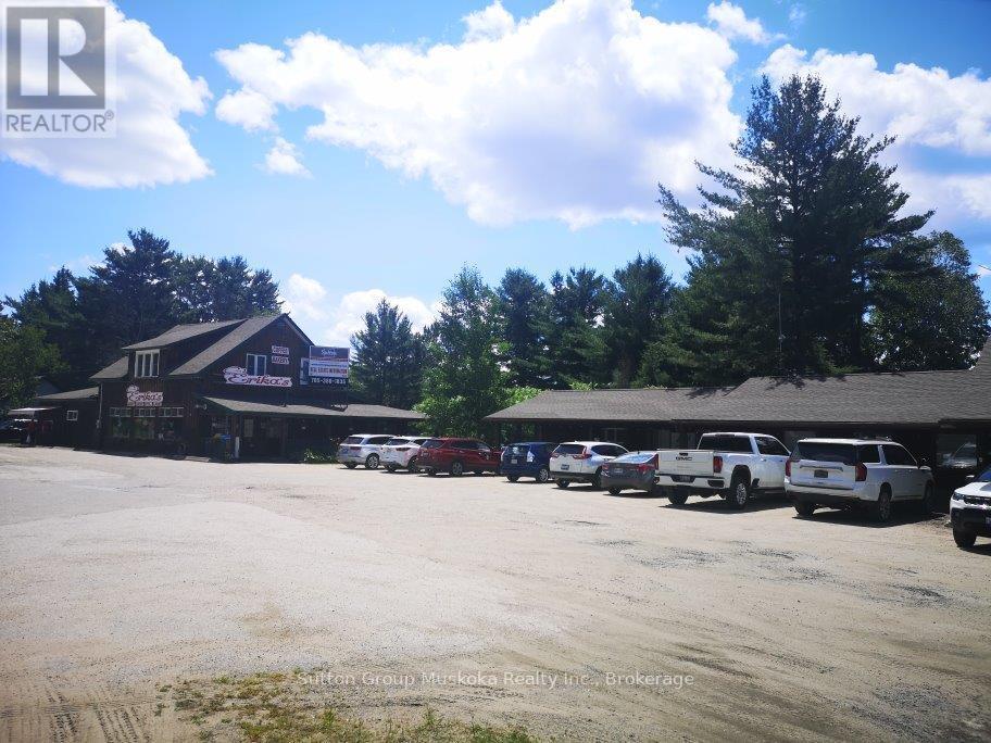 Photo 25 of 2832 Highway 60 Highway, Lake Of Bays ON