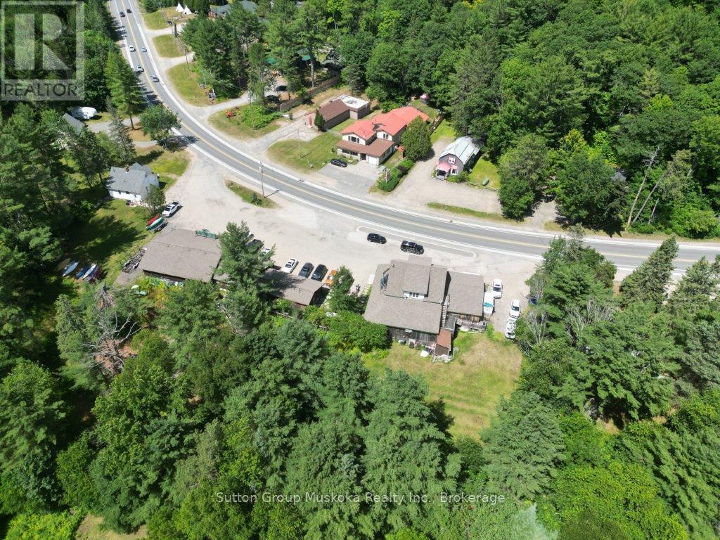 Photo 42 of 2832 Highway 60 Highway, Lake Of Bays ON