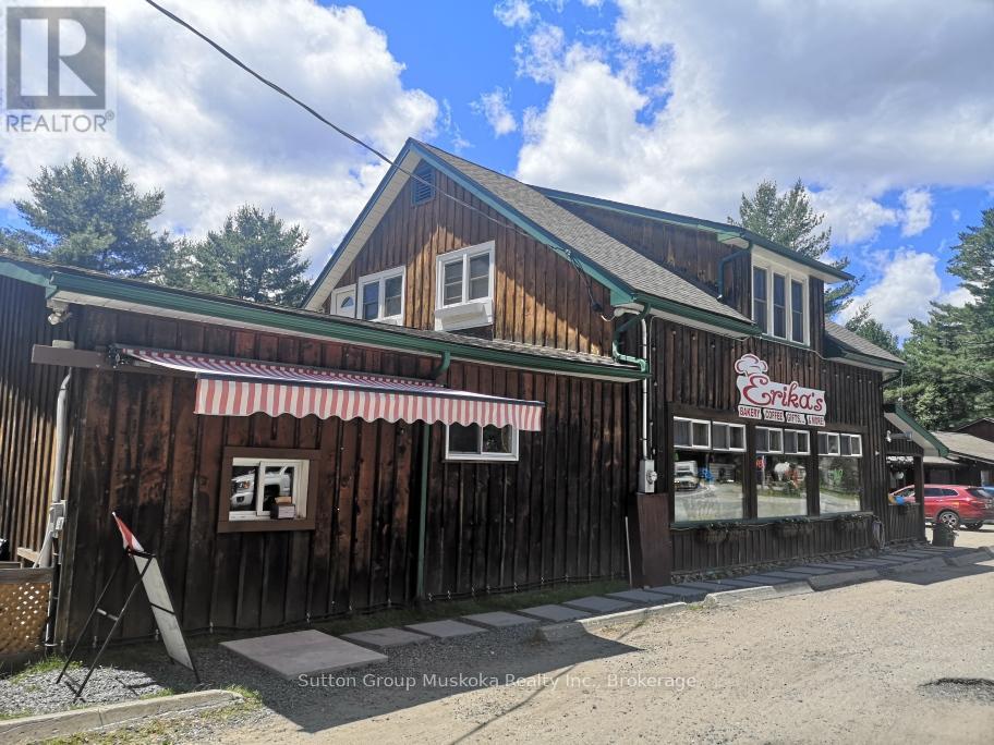 Photo 44 of 2832 Highway 60 Highway, Lake Of Bays ON