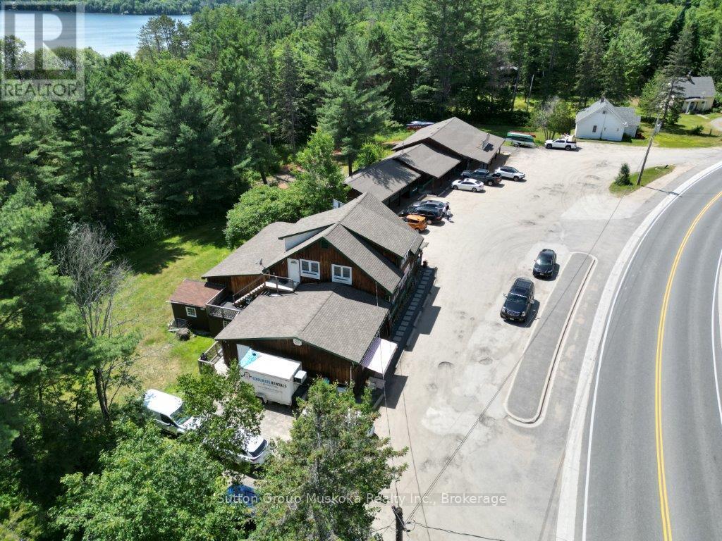 Photo 20 of 2832 Highway 60 Highway, Lake Of Bays ON