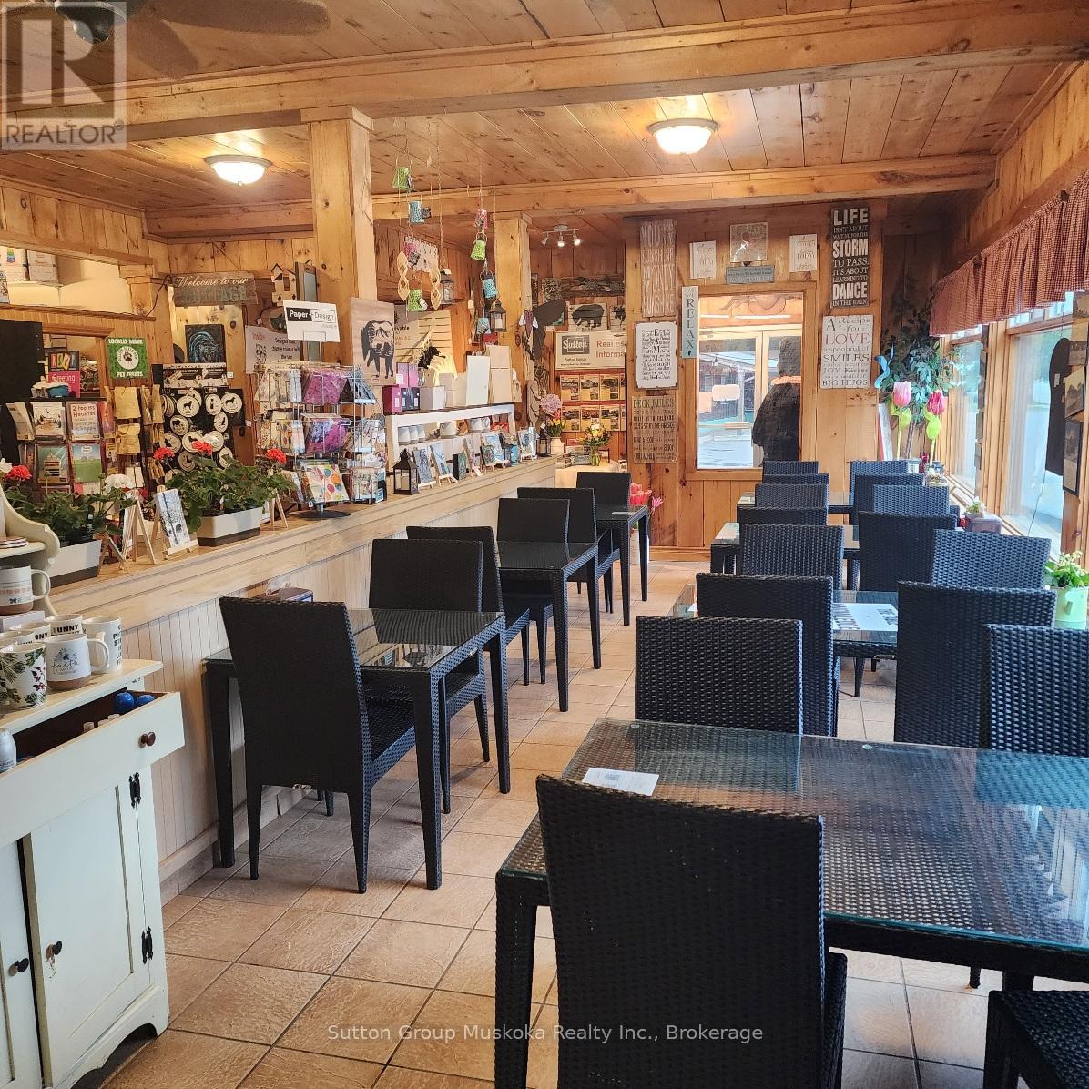 Photo 1 of 2832 Highway 60 Highway, Lake Of Bays ON