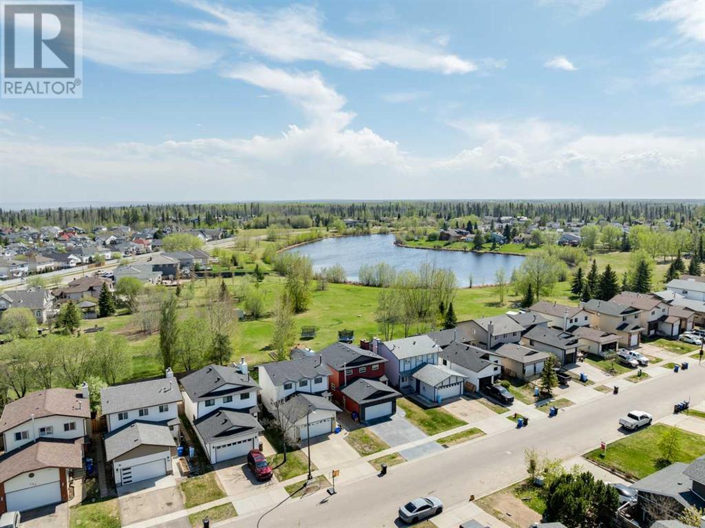 183 Berens Place, Fort McMurray, Alberta