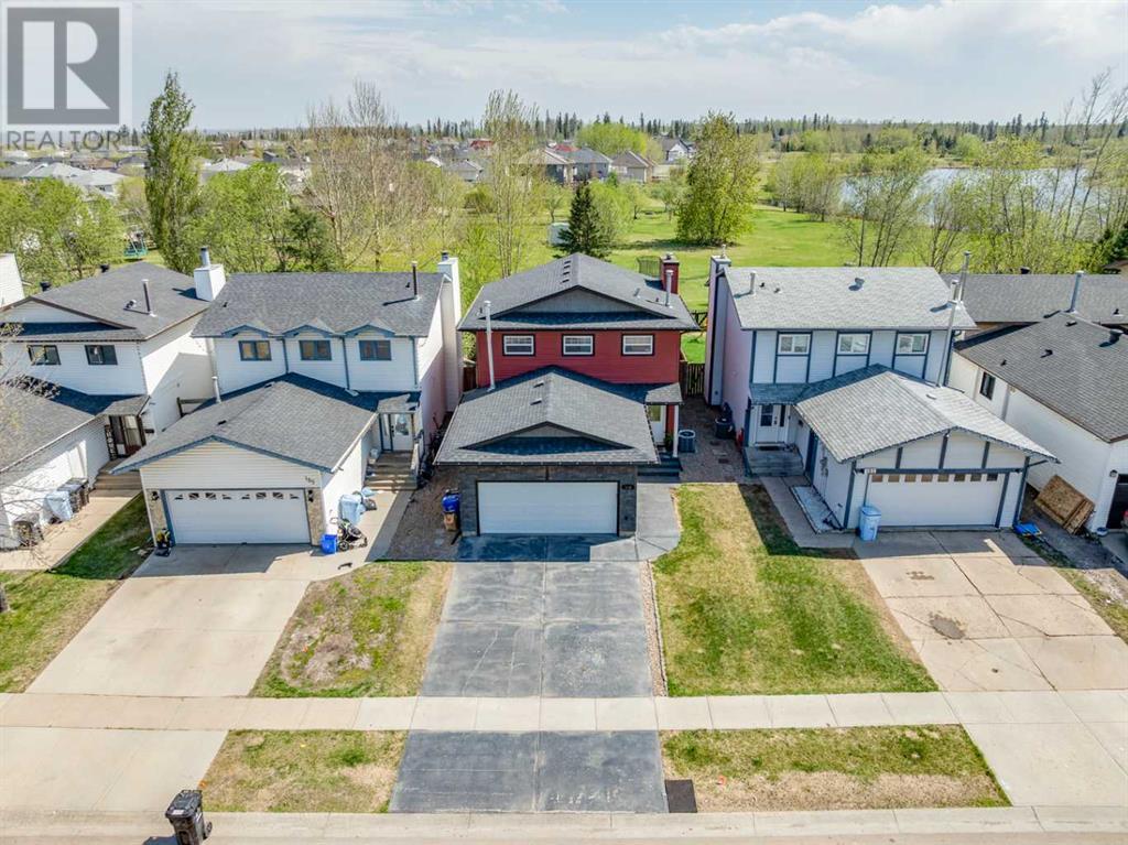183 Berens Place, Fort McMurray