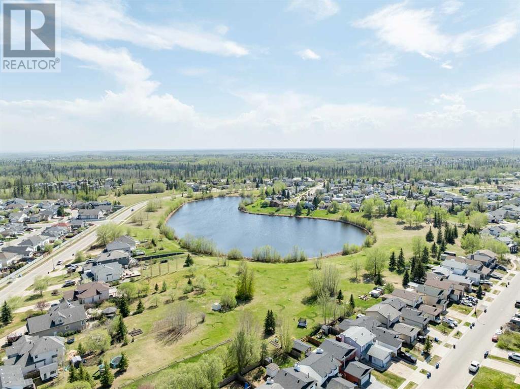 183 Berens Place, Fort McMurray, Alberta