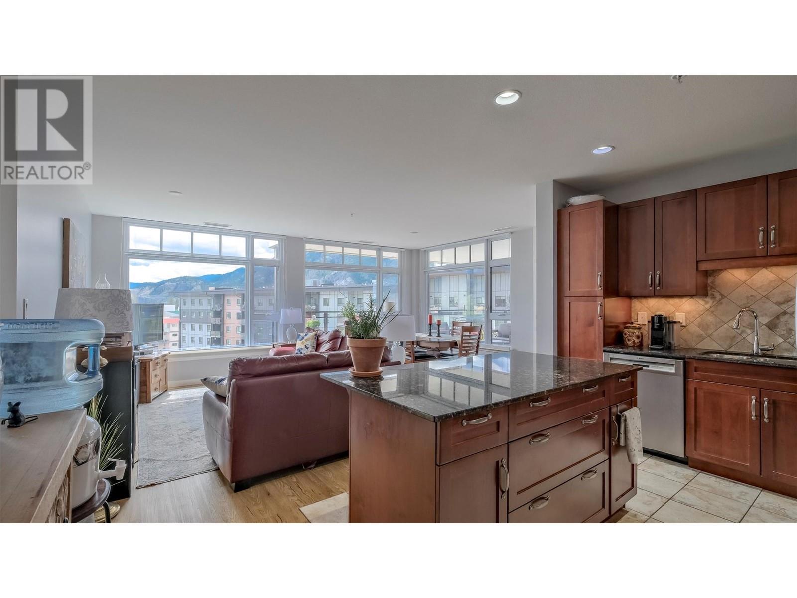 3301 SKAHA LAKE Road Unit# 506, Penticton