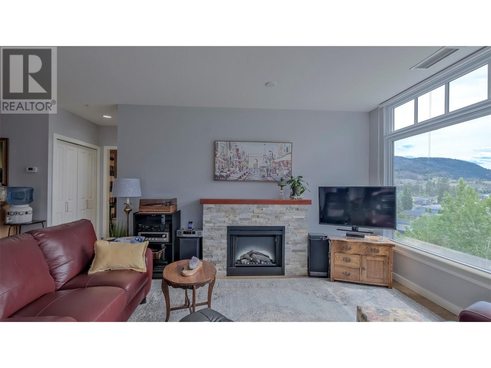 3301 SKAHA LAKE Road Unit# 506, Penticton