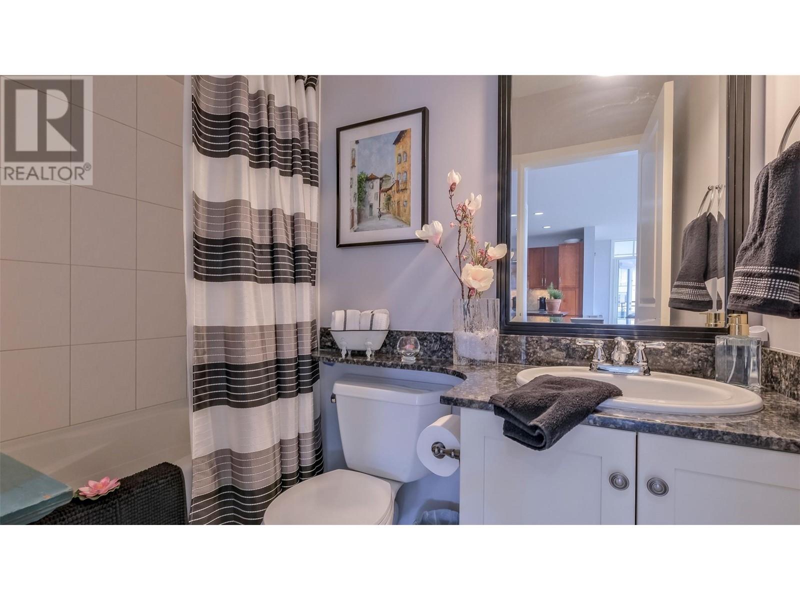 3301 SKAHA LAKE Road Unit# 506, Penticton