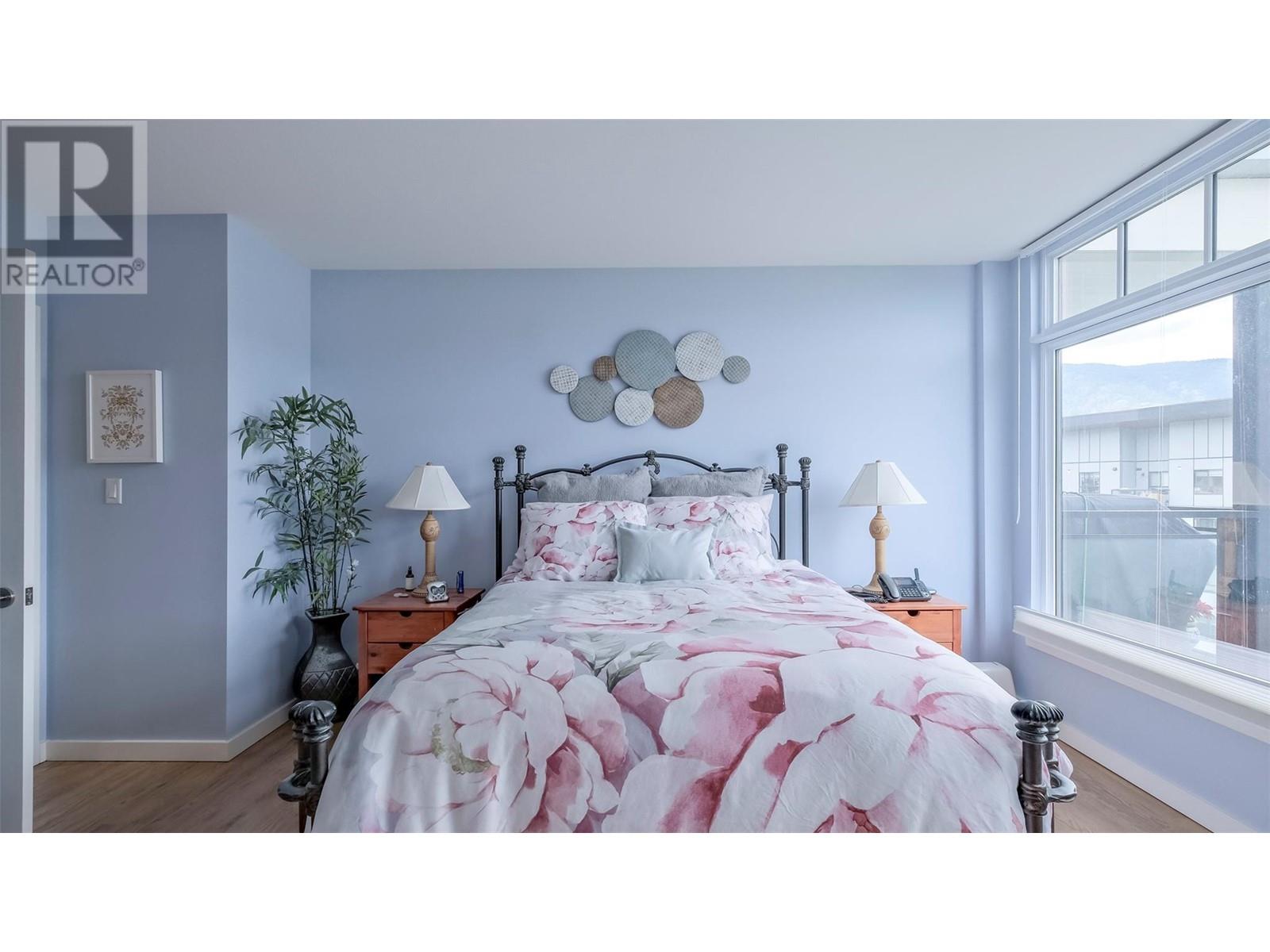 3301 SKAHA LAKE Road Unit# 506, Penticton