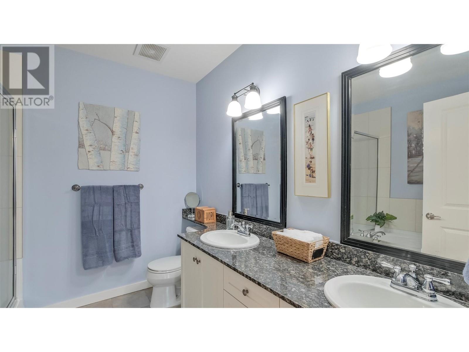 3301 SKAHA LAKE Road Unit# 506, Penticton