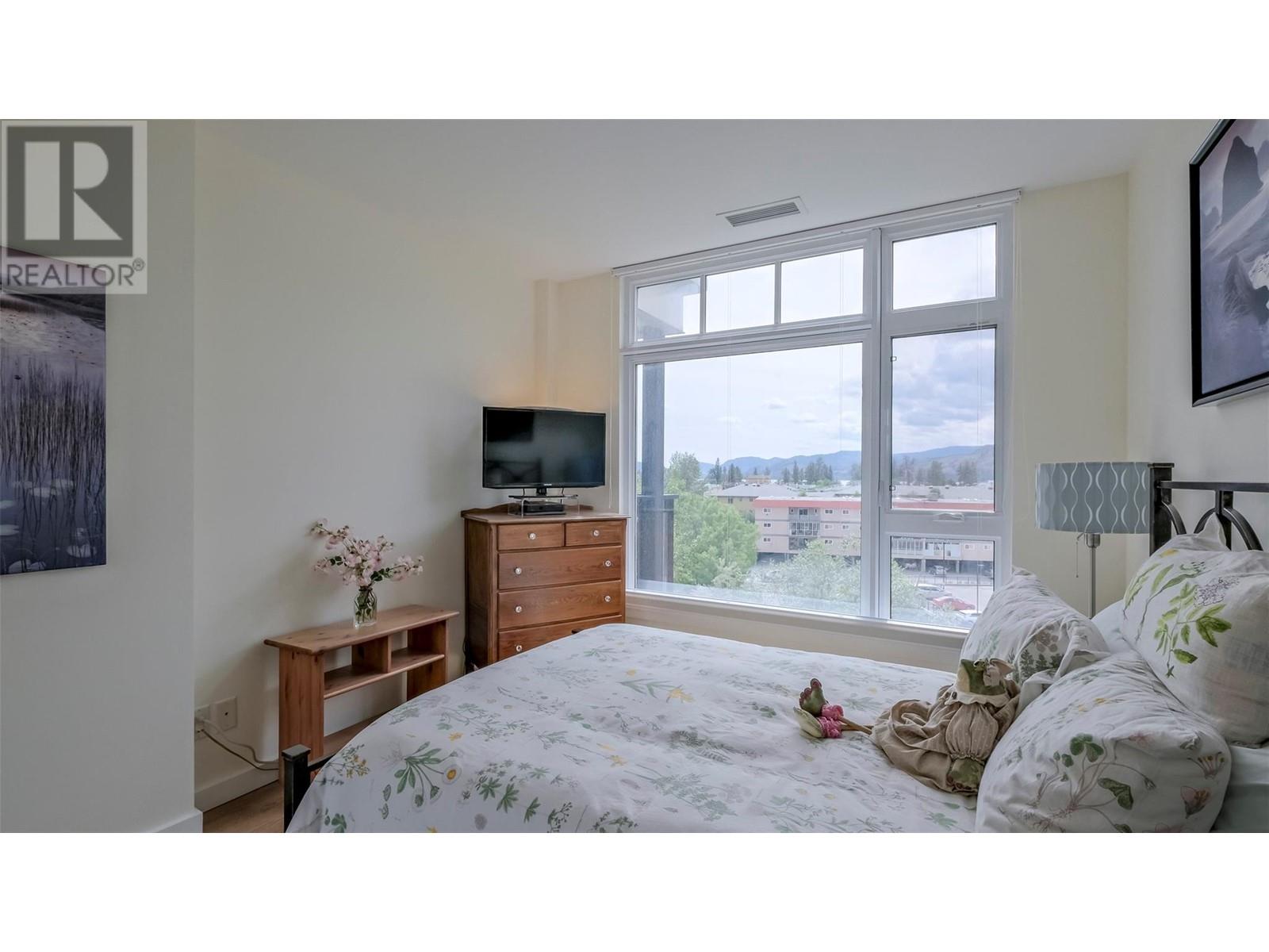 3301 SKAHA LAKE Road Unit# 506, Penticton