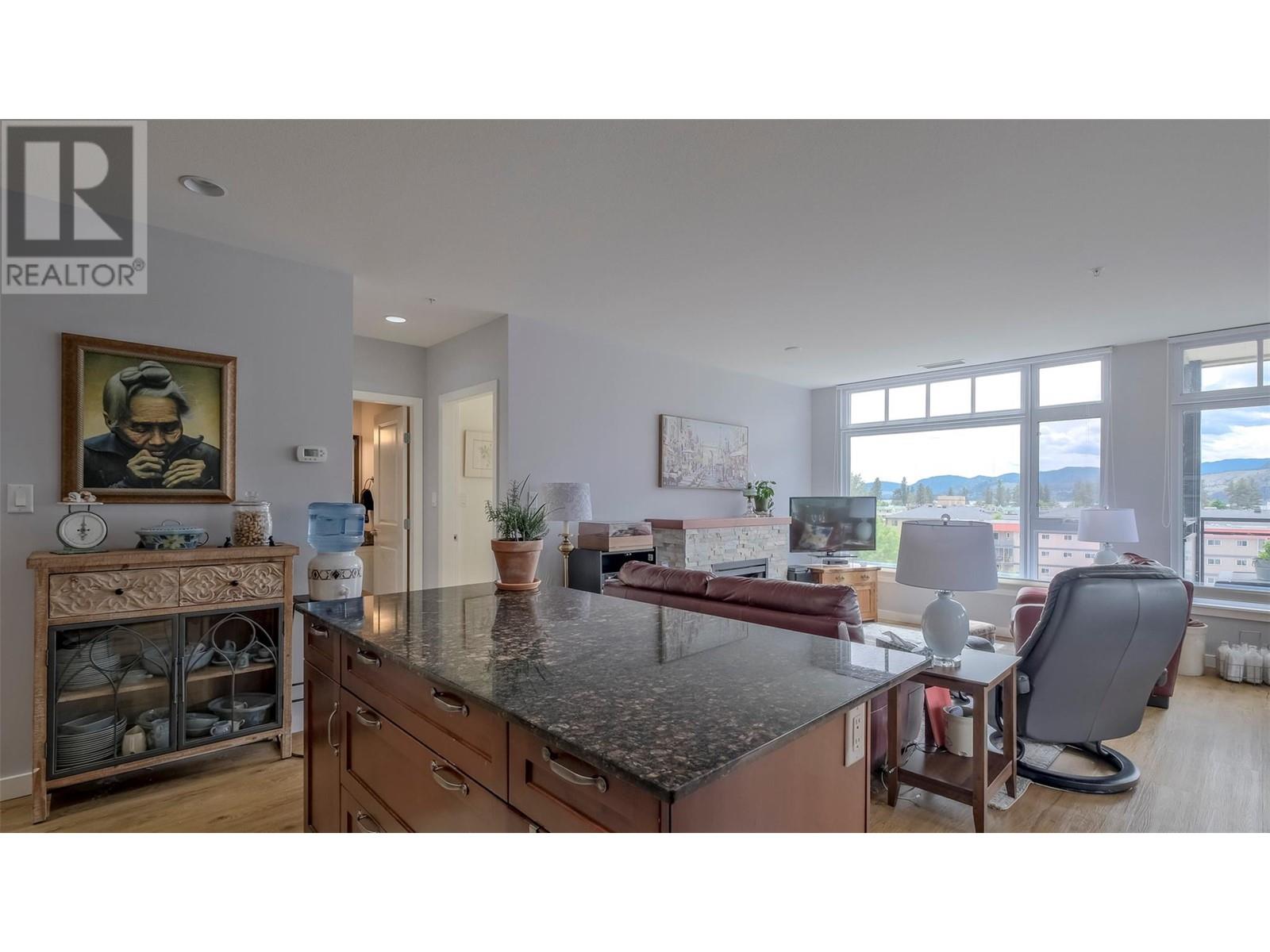 3301 SKAHA LAKE Road Unit# 506, Penticton