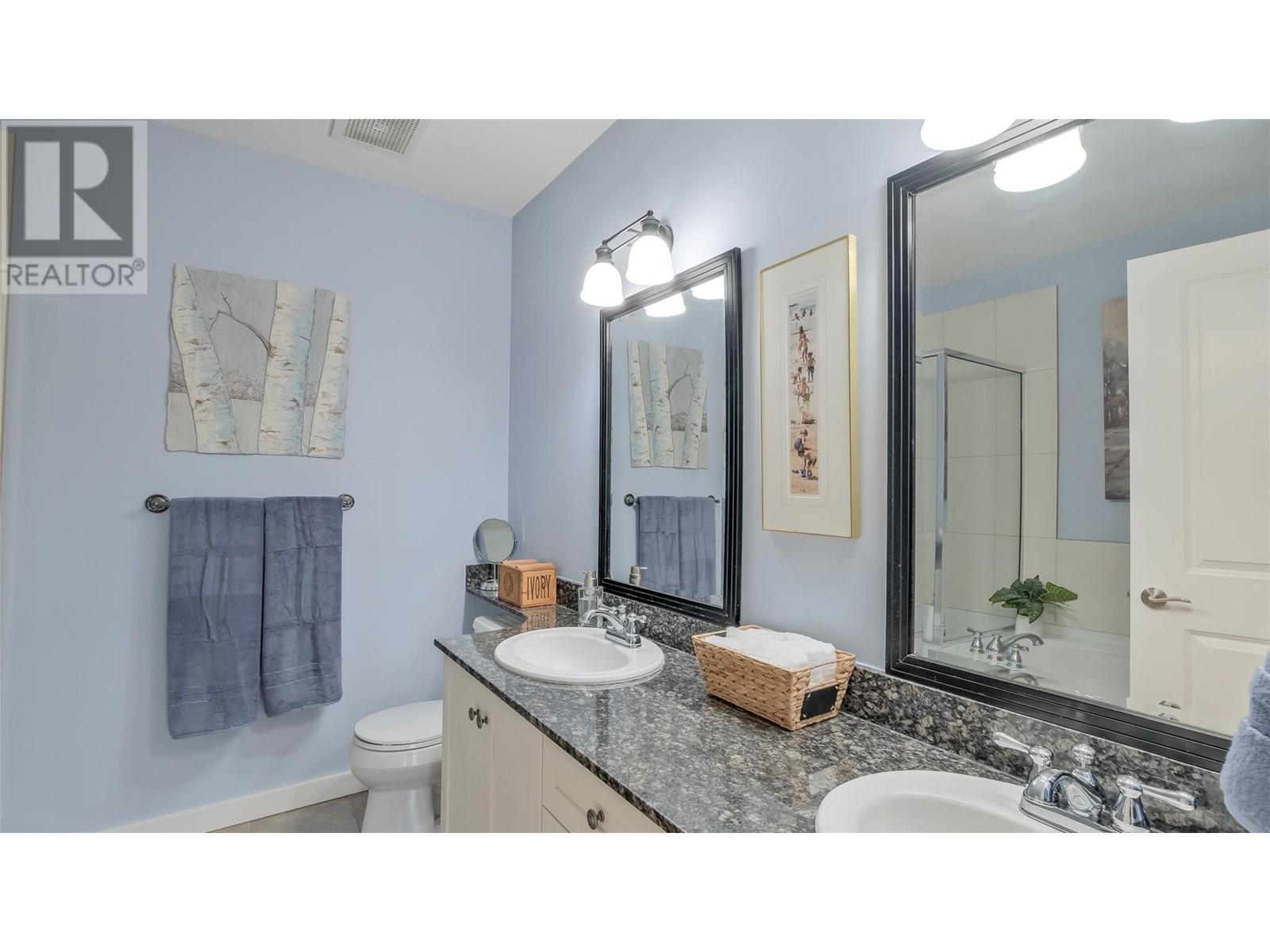 3301 SKAHA LAKE Road Unit# 506, Penticton