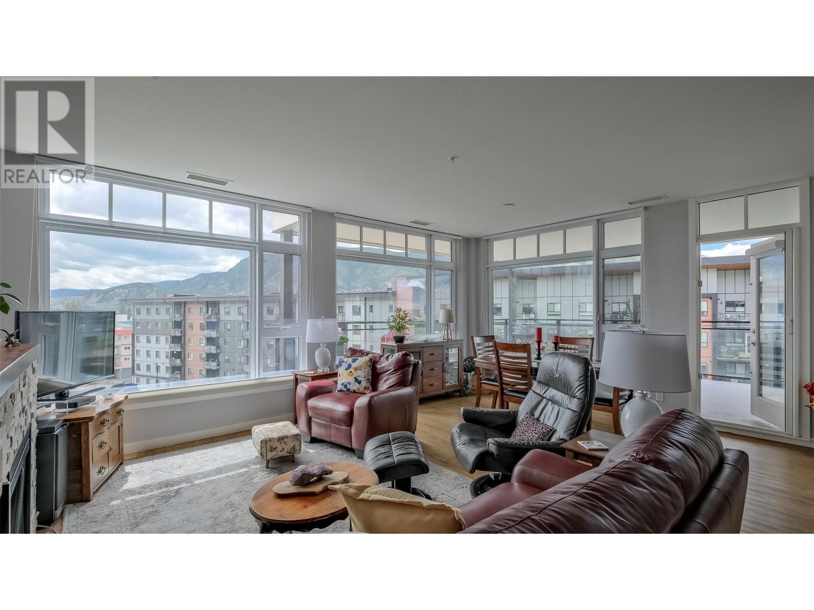 3301 SKAHA LAKE Road Unit# 506, Penticton