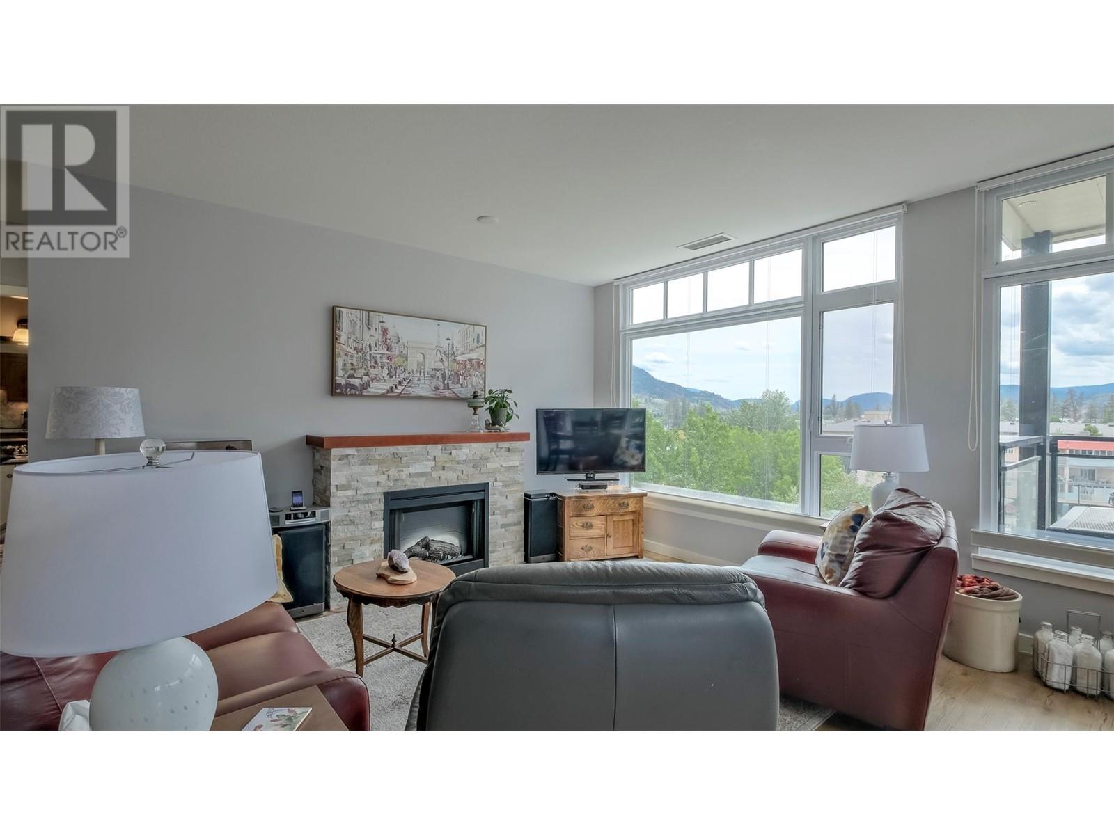 3301 SKAHA LAKE Road Unit# 506, Penticton