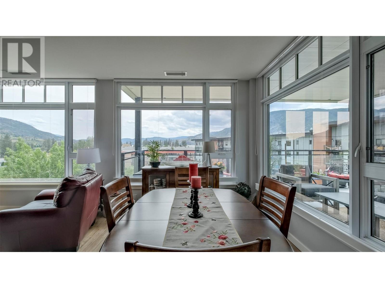 3301 SKAHA LAKE Road Unit# 506, Penticton