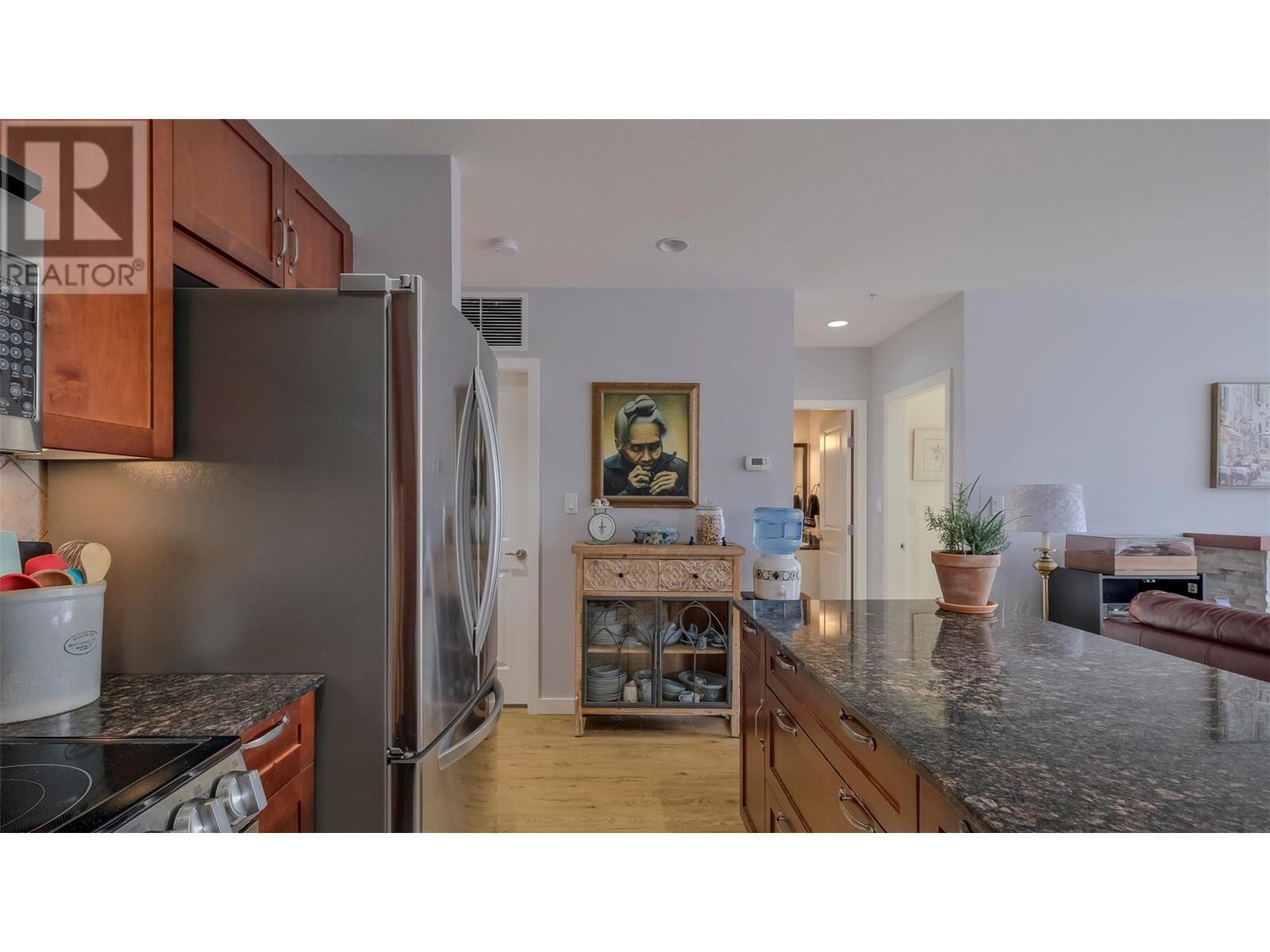 3301 SKAHA LAKE Road Unit# 506, Penticton