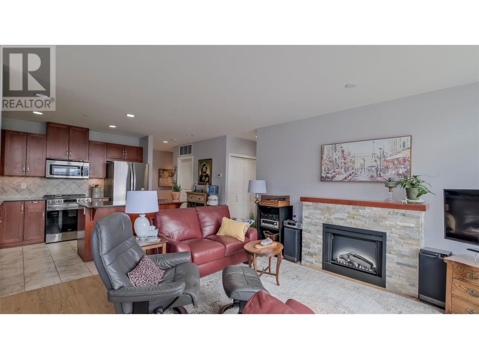 506 3301 SKAHA LAKE Road, Penticton