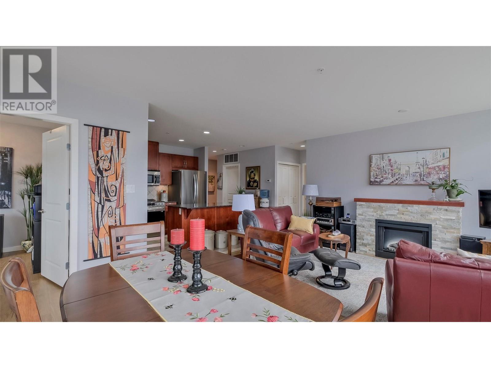 3301 SKAHA LAKE Road Unit# 506, Penticton
