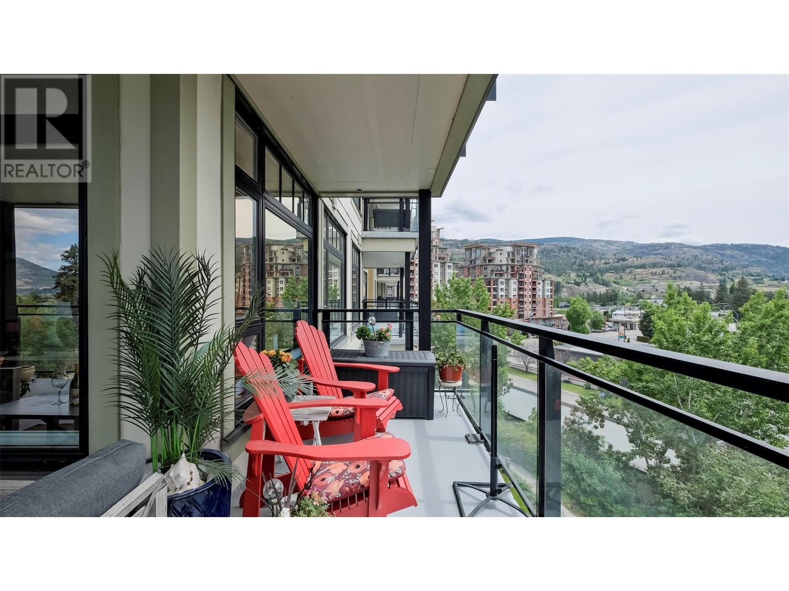 3301 SKAHA LAKE Road Unit# 506, Penticton