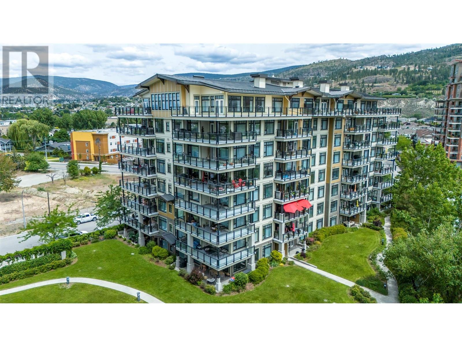 506 3301 SKAHA LAKE Road, Penticton