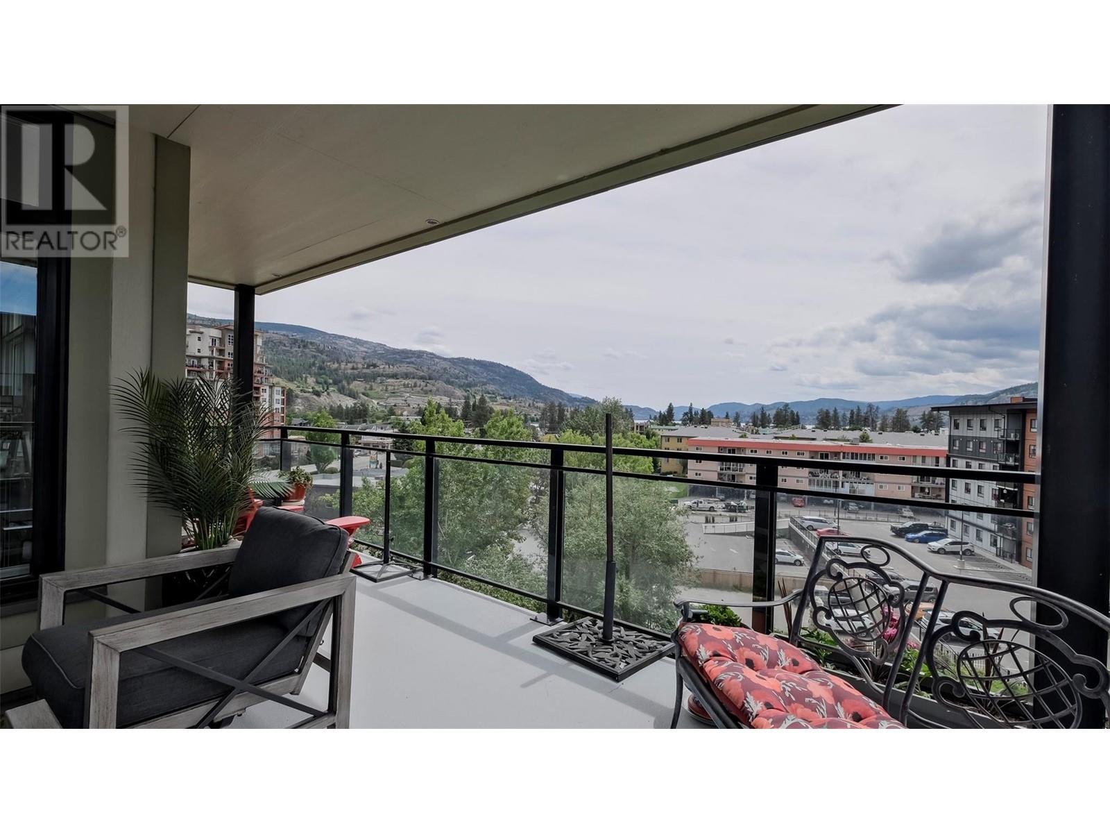 3301 SKAHA LAKE Road Unit# 506, Penticton