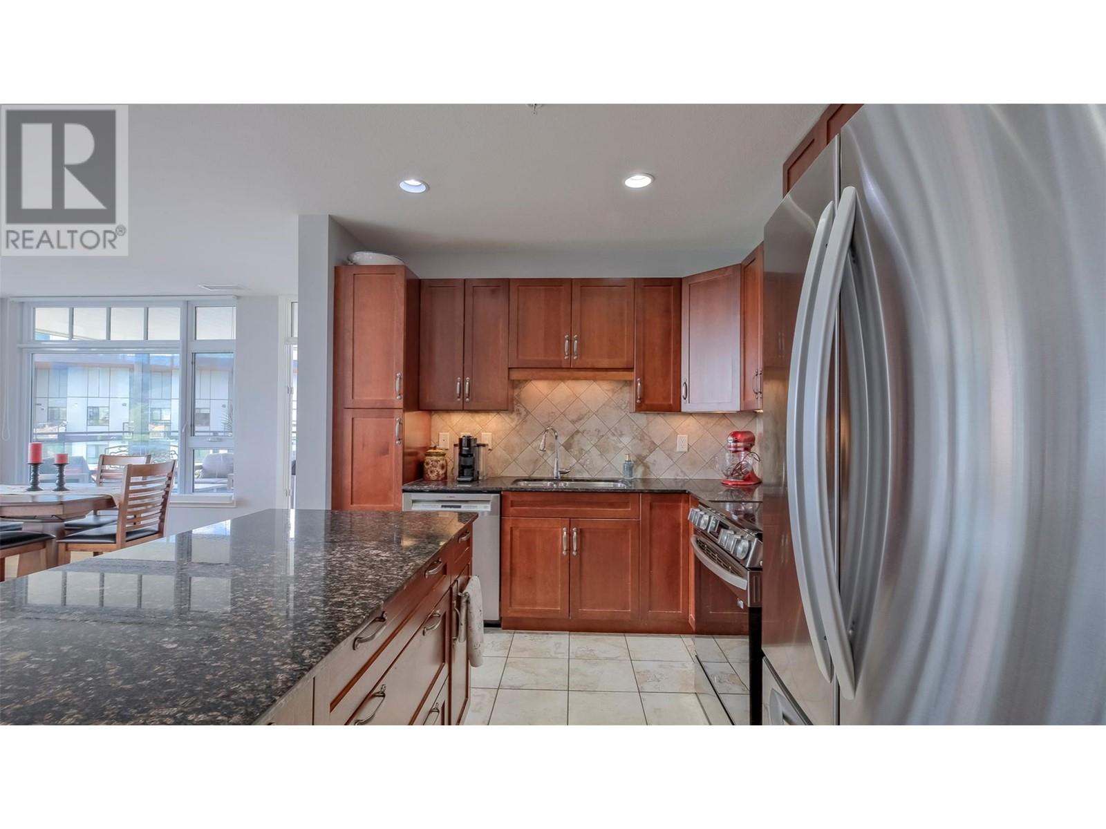 3301 SKAHA LAKE Road Unit# 506, Penticton