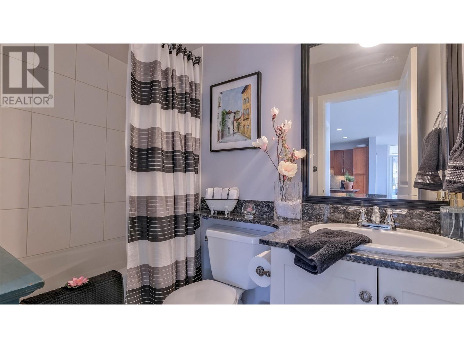 3301 SKAHA LAKE Road Unit# 506, Penticton