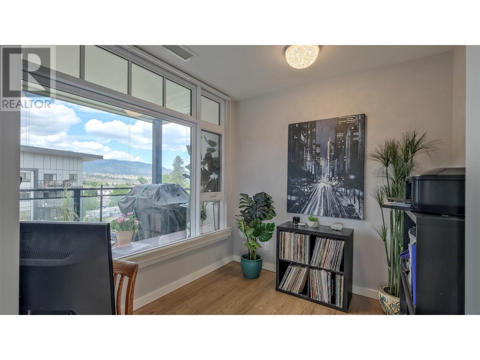 3301 SKAHA LAKE Road Unit# 506, Penticton