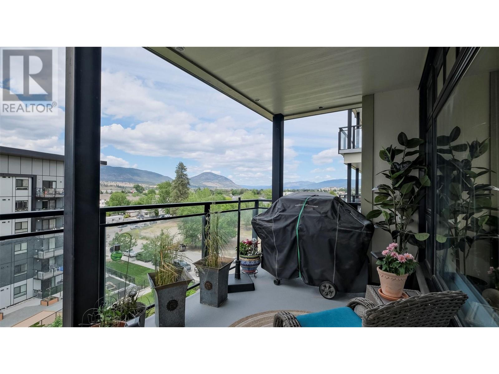 3301 SKAHA LAKE Road Unit# 506, Penticton