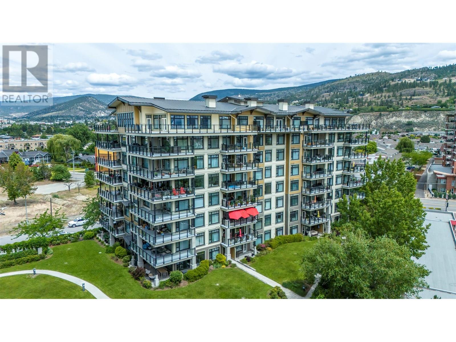 506 3301 SKAHA LAKE Road, Penticton