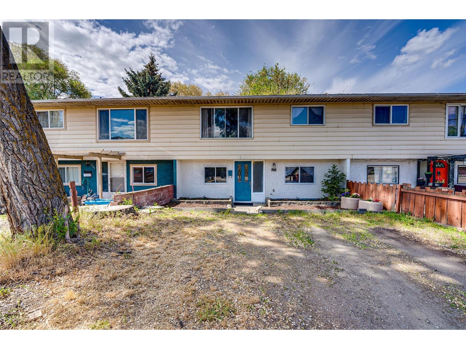  1904 43 Street, Vernon