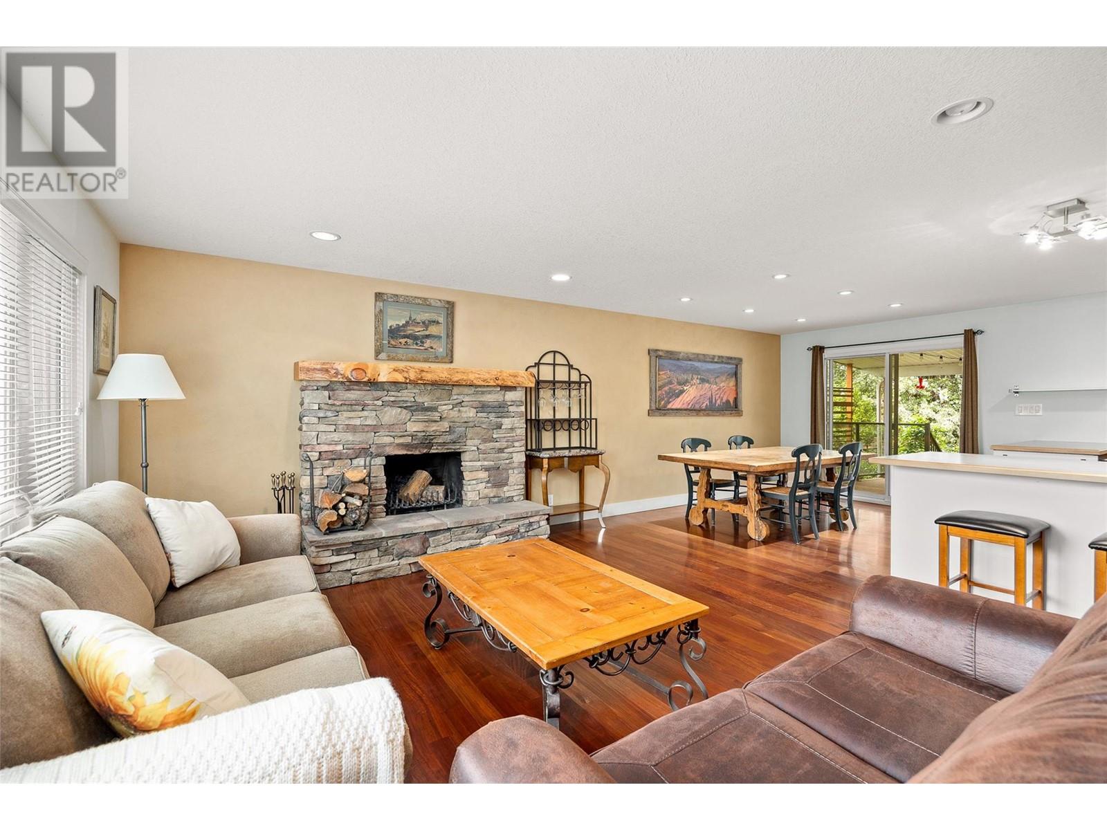  12 Caramillo Road, Kelowna