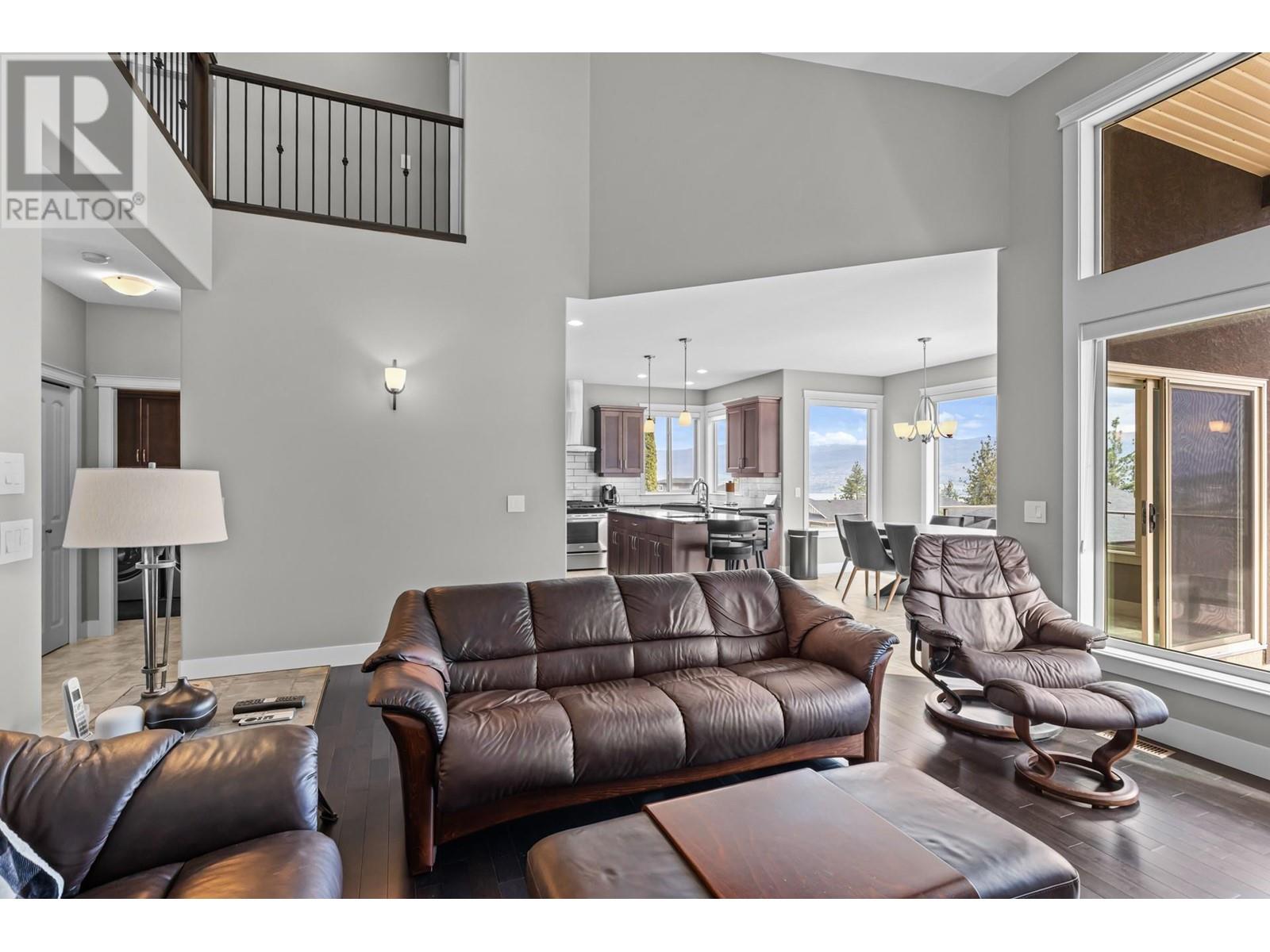  3095 Sageview Road, West Kelowna