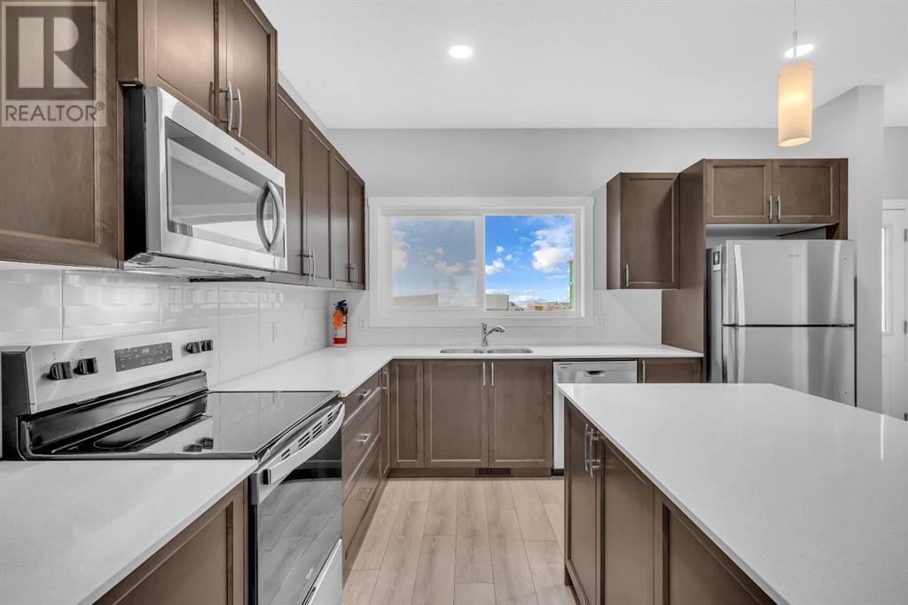 Single Family House for Sale in  Cornerstone Boulevard NE Cornerstone Calgary 