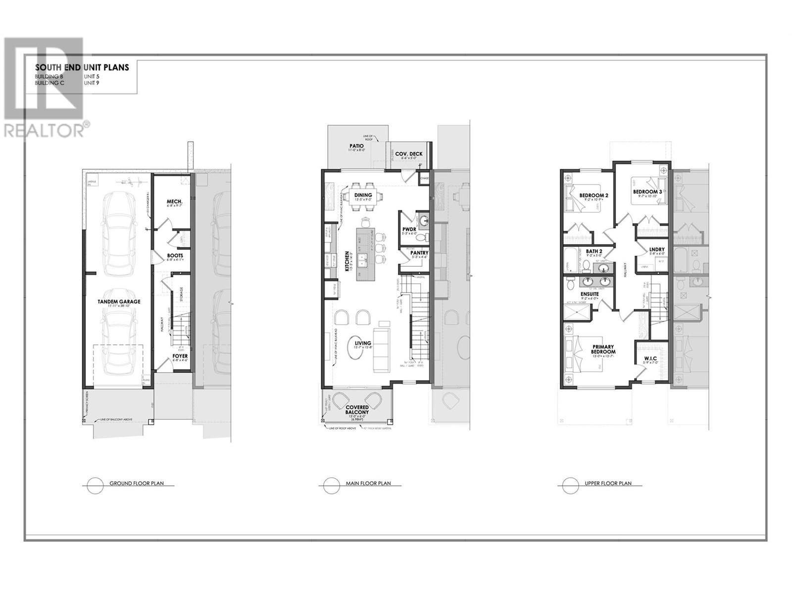 Photo 15 of 7053 Manning Place Unit 9, Vernon BC