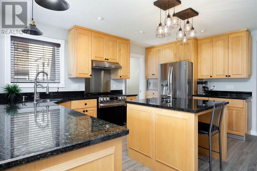127 Berard Crescent, Fort McMurray